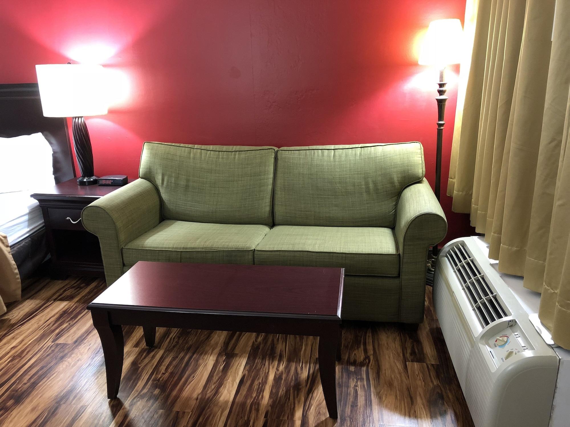 Econo Lodge Marion I-81 Dış mekan fotoğraf