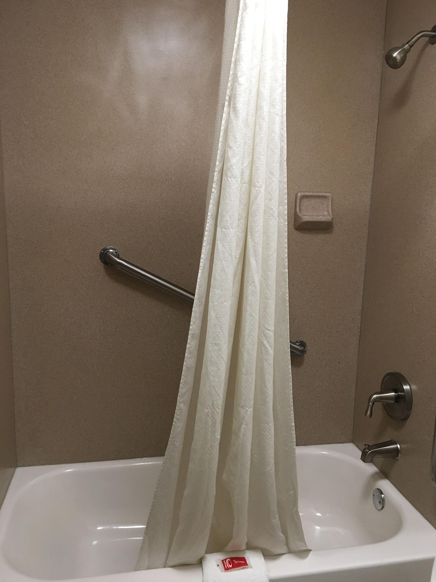 Econo Lodge Marion I-81 Dış mekan fotoğraf