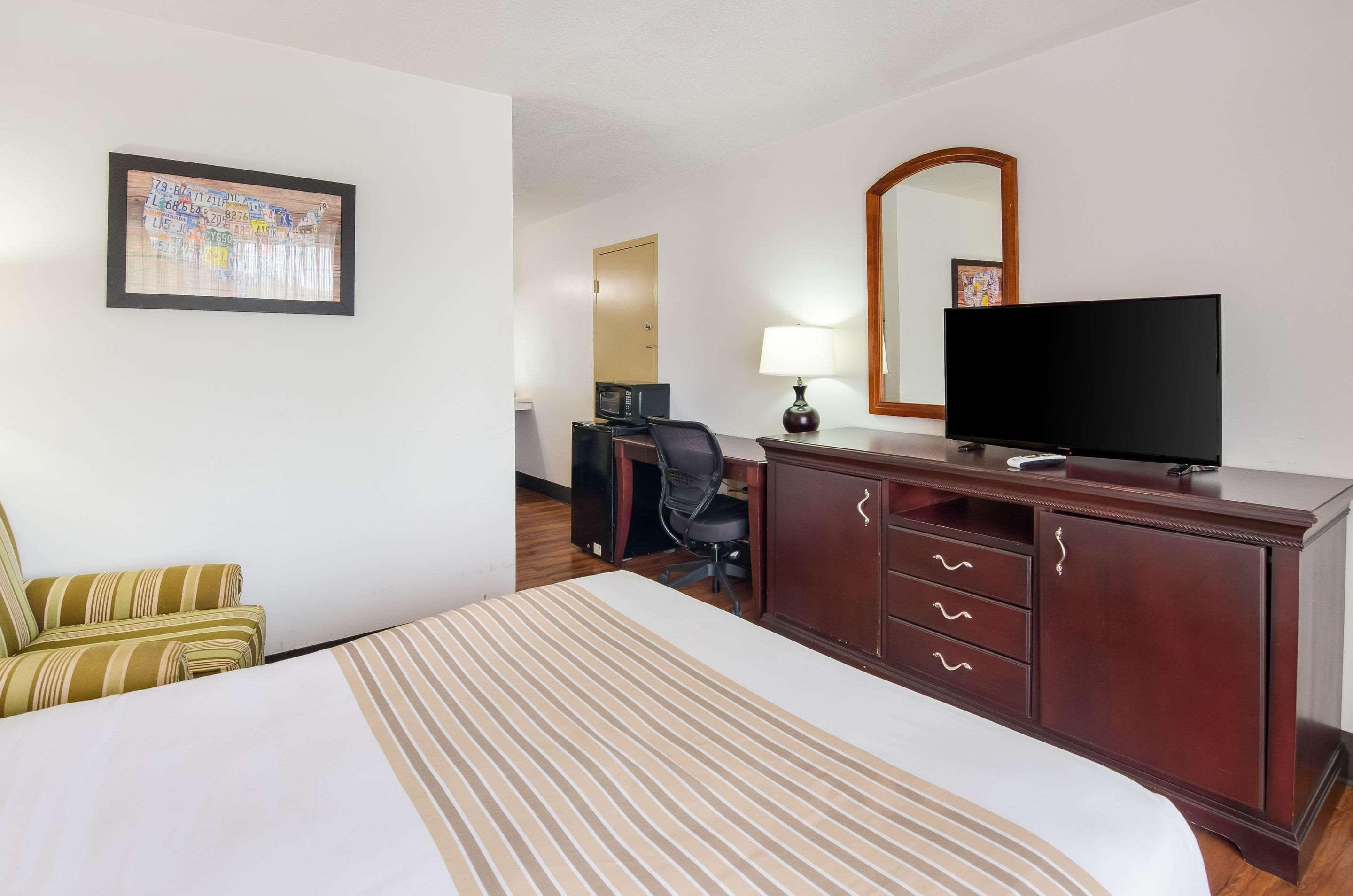 Econo Lodge Marion I-81 Dış mekan fotoğraf
