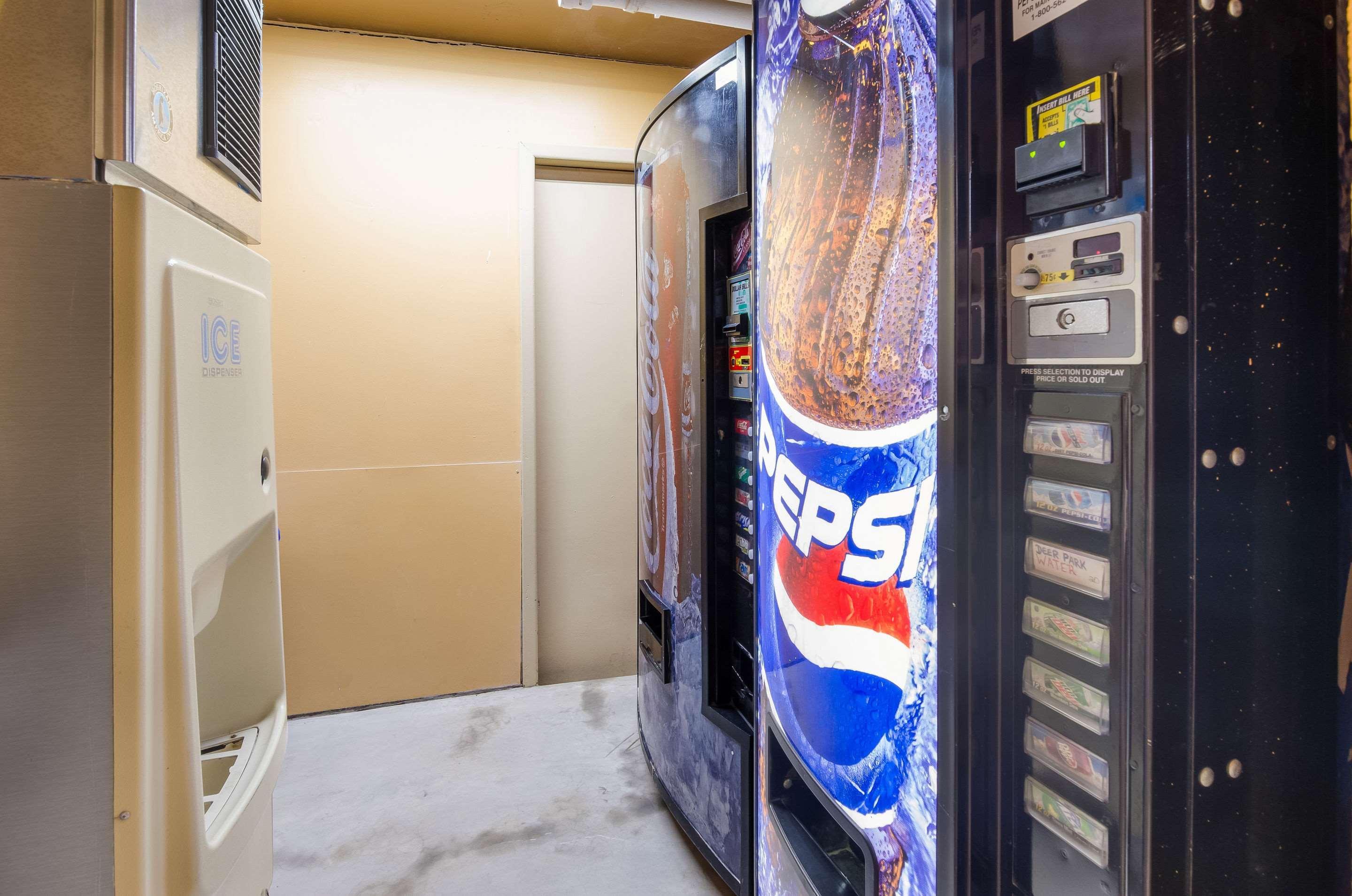 Econo Lodge Marion I-81 Dış mekan fotoğraf