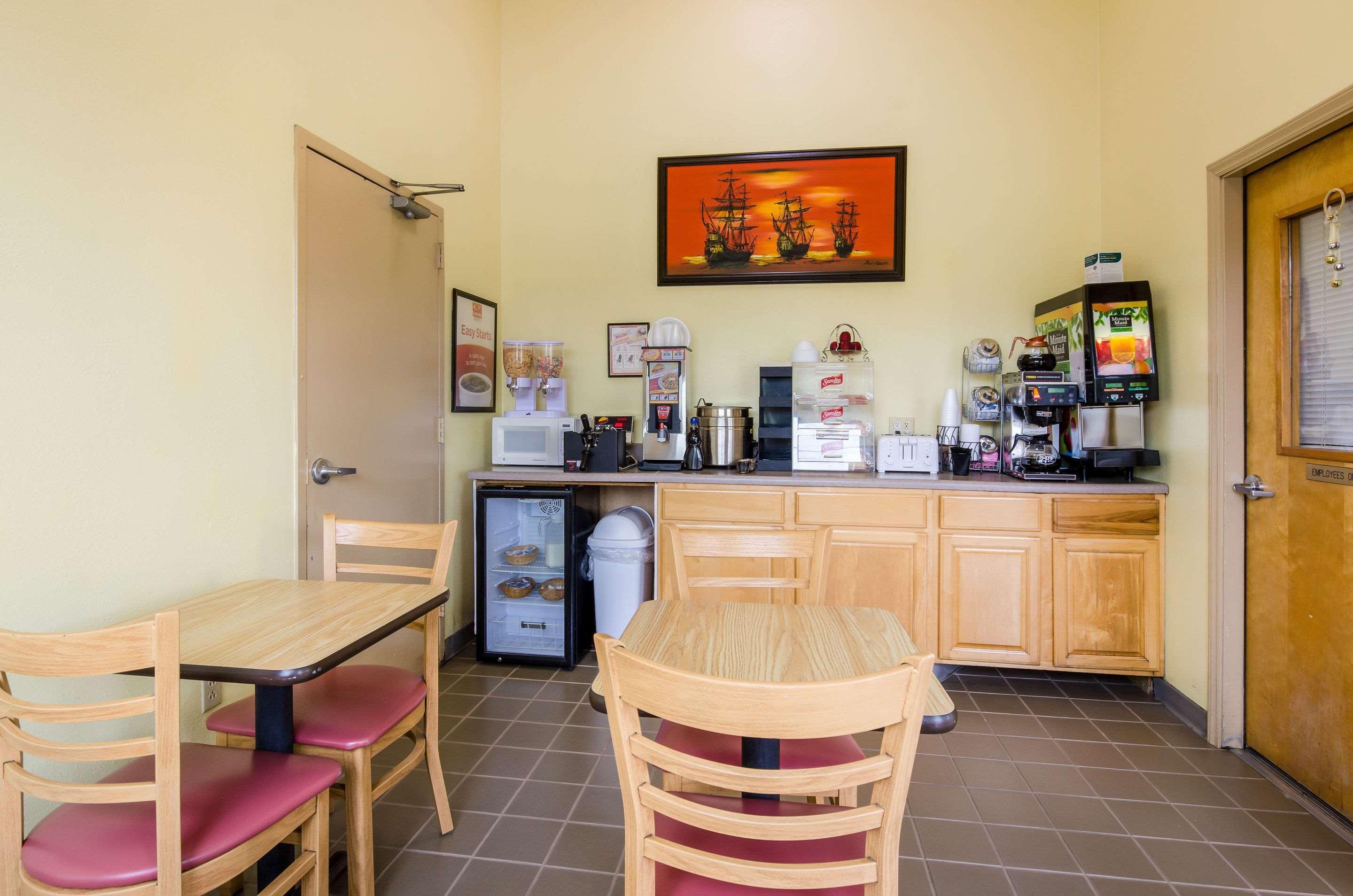 Econo Lodge Marion I-81 Dış mekan fotoğraf
