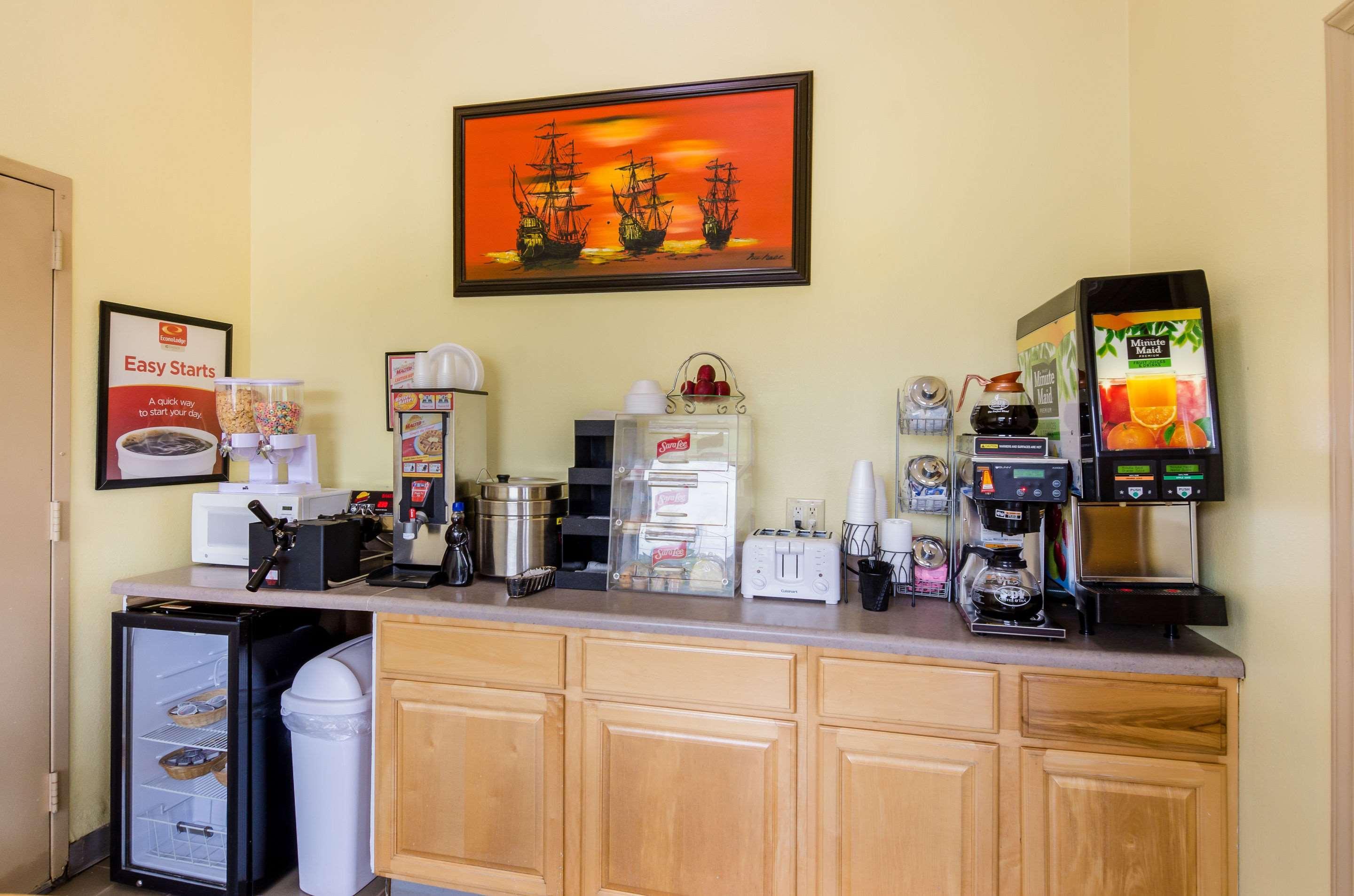 Econo Lodge Marion I-81 Dış mekan fotoğraf