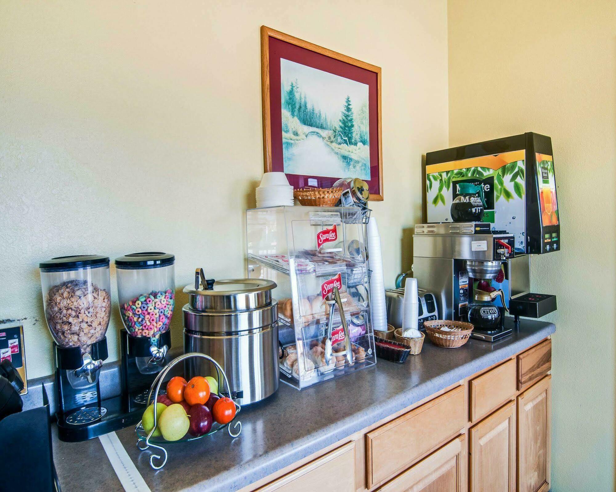 Econo Lodge Marion I-81 Dış mekan fotoğraf