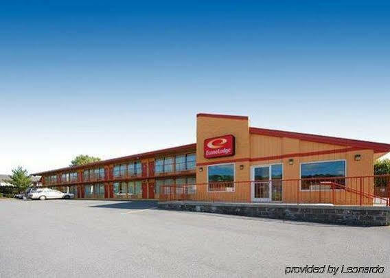Econo Lodge Marion I-81 Dış mekan fotoğraf