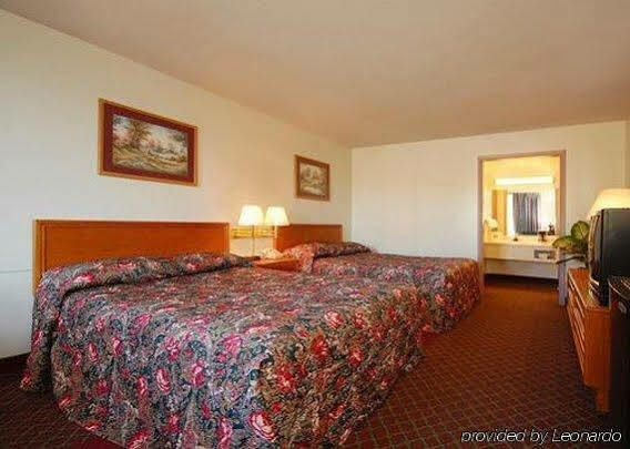 Econo Lodge Marion I-81 Dış mekan fotoğraf
